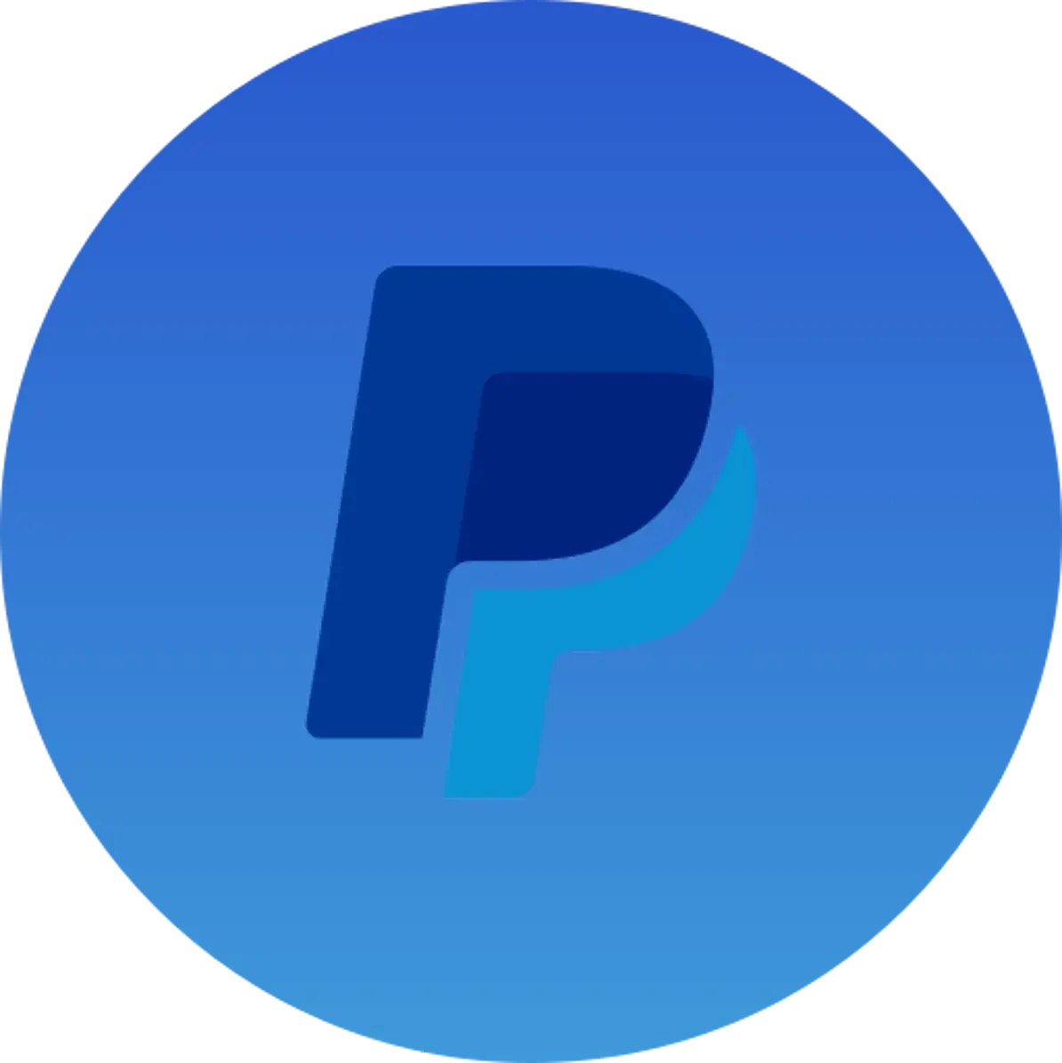 PayPal Logo