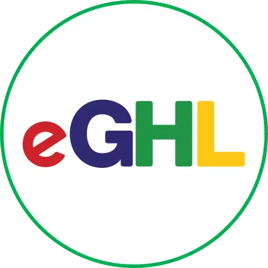 eGHL Logo